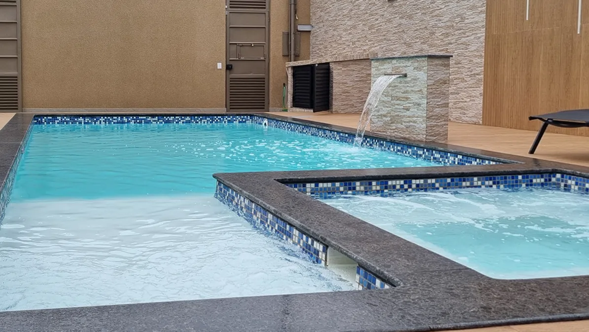 Piscina Lumma Festas e Eventos em Goiania