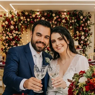 Destaque espaco para casamento em goiania Espaco para Casamento em Goiania