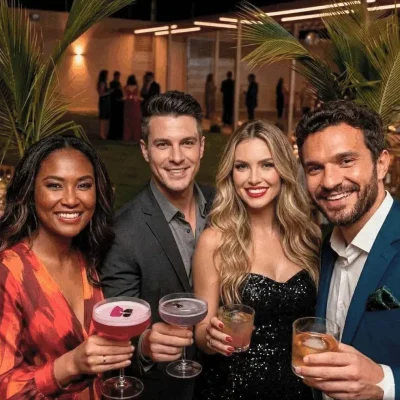 Destaque espaco para eventos em goiania Espaco para Eventos em Goiania