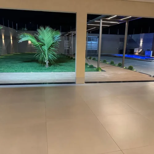 Salão ponto de Vista